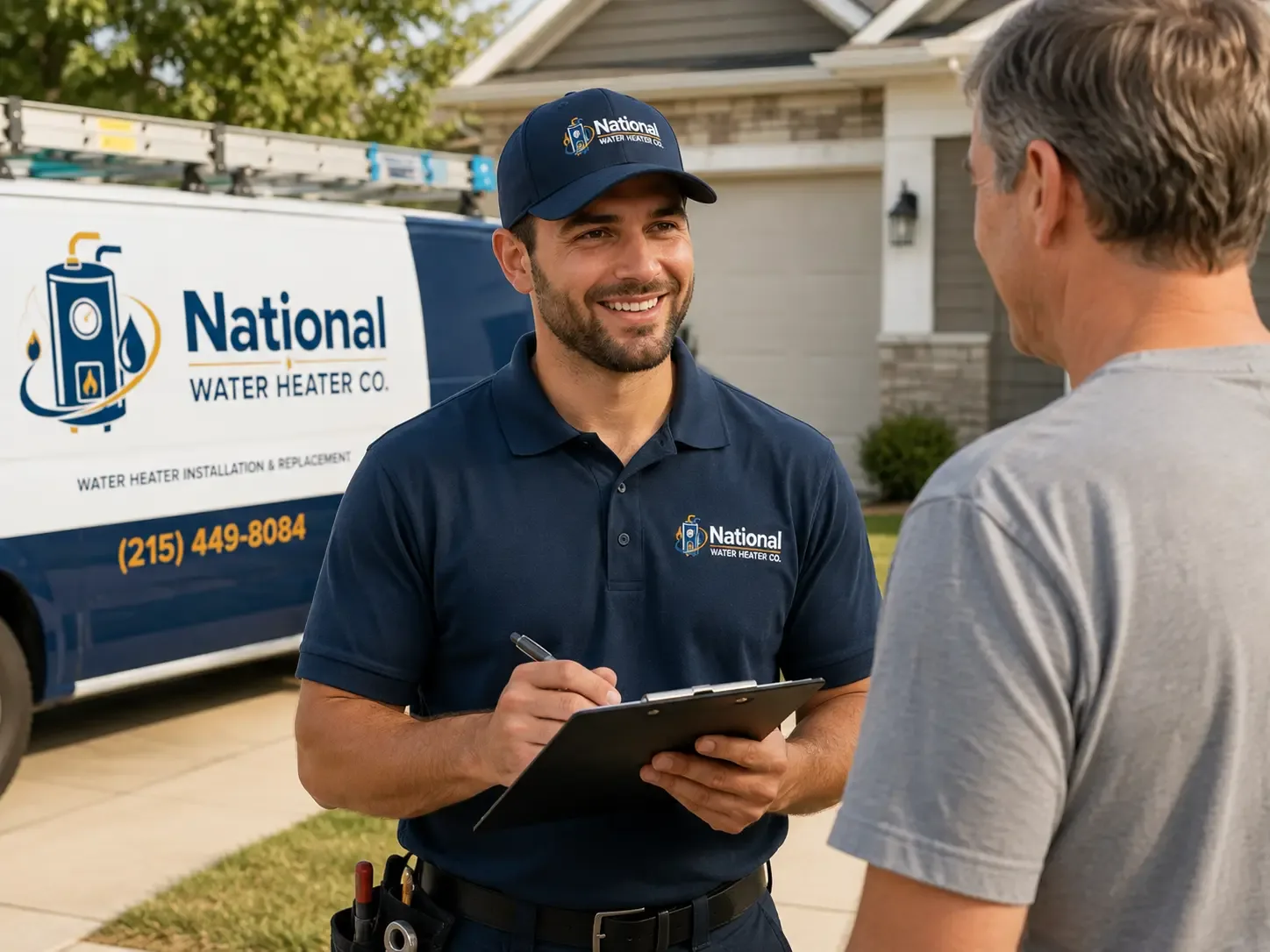 Water Heater Installation Saint Ignace, MI FAQs